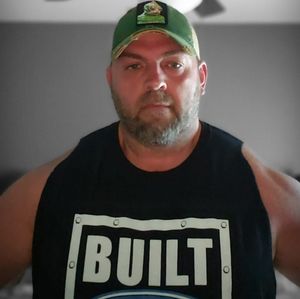 Meet your Posher, Gary